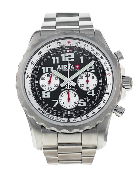 Breitling Chronospace A23360